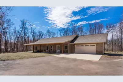 17665 53rd Avenue, Borgholm Township, MN 56358 - Photo 1