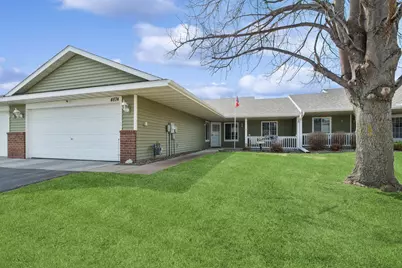 4674 Eagle Ridge Lane, Monticello, MN 55362 - Photo 1