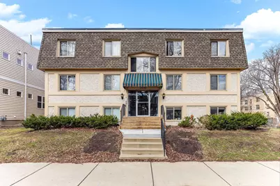 3236 Garfield Avenue #201, Minneapolis, MN 55408 - Photo 1