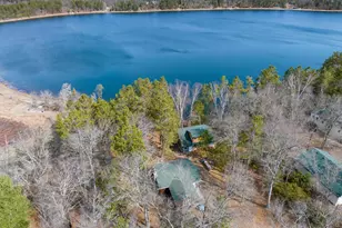 3936 Fawn Lake Dr, Danbury, WI 54830 - Photo 1