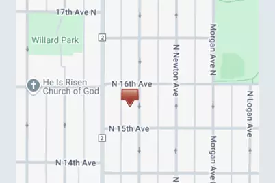 1519 Oliver Avenue N, Minneapolis, MN 55411 - Photo 6