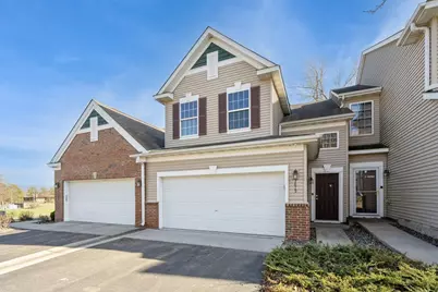 7615 Elm Grove Avenue #612, New Hope, MN 55428 - Photo 1