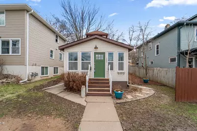 2943 Taylor Street NE, Minneapolis, MN 55418 - Photo 1