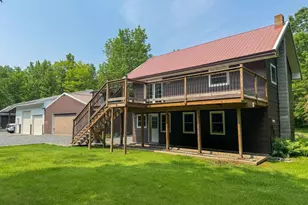 17783 Lookout Tower Rd NE, Hines, MN 56647 - Photo 1