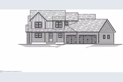 1730 42nd Street, Somerset, WI 54025 - Photo 1