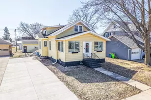 211 E Main St, Blooming Prairie, MN 55917 - Photo 1