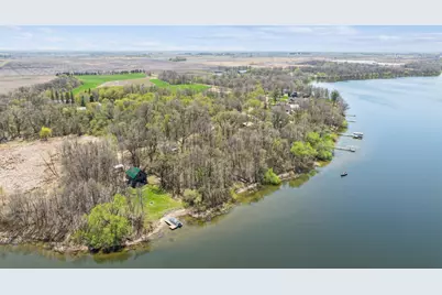 9688 Walleye Road NW, Brandon, MN 56315 - Photo 1