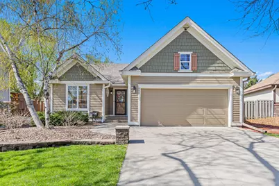 890 Winterberry Court, Woodbury, MN 55125 - Photo 1