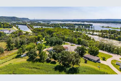 S1582 State Road 35, Alma, WI 54610 - Photo 38