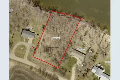 19733 Audubon Lake Road, Audubon, MN 56511 - Photo 1
