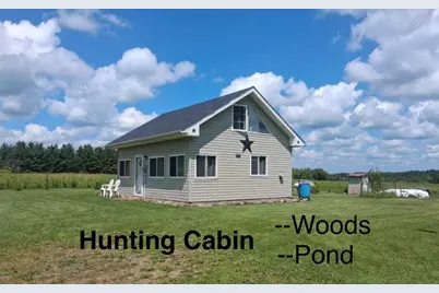 27048 Hawthorn Road N, Hinckley, MN 55037 - Photo 1