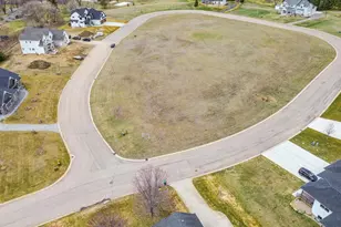 Lot 4 Block 2 Crestwood Ridge NE, Alexandria, MN 56308 - Photo 1