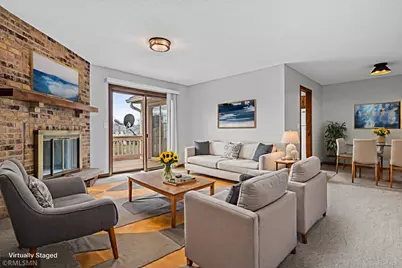 4273 Oakmede Lane, White Bear Lake, MN 55110 - Photo 4