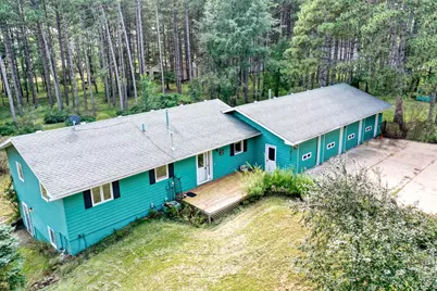 4710 Fawn Lake Drive NE, East Bethel, MN 55005 - Photo 1