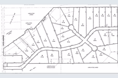 Xxx Lot #12 110th Avenue, Hammond, WI 54015 - Photo 8