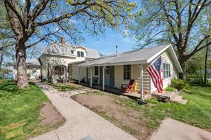 1007 Van Dyke Rd NW, Alexandria, MN 56308 - Photo 4