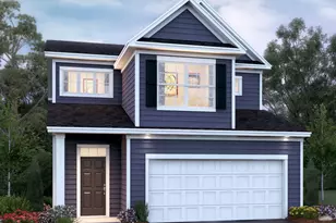 6111 157th St N, Hugo, MN 55038 - Photo 1