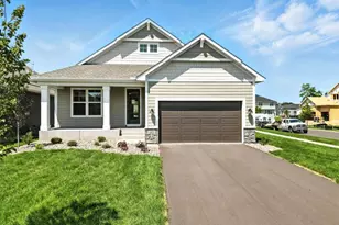 4903 127th Cir NE, Blaine, MN 55449 - Photo 1