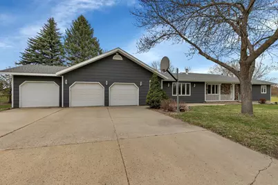 2850 Fairway Drive NE, Willmar, MN 56201 - Photo 1