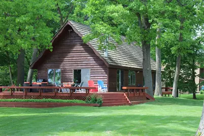 47654 Edgewater Circle, Garrison, MN 56450 - Photo 1