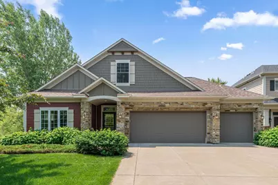 3390 123rd Lane NE, Blaine, MN 55449 - Photo 1