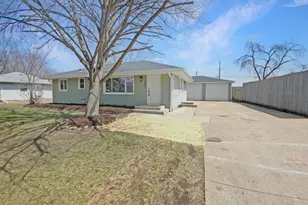 11601 Wren St NW, Coon Rapids, MN 55433 - Photo 1