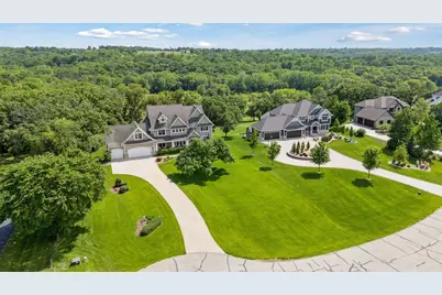 3484 Hidden Creek Road NE, Haverhill Twp, MN 55906 - Photo 1