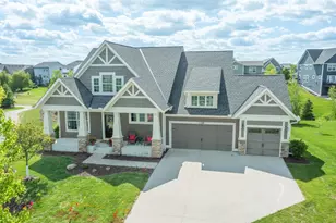 11328 Blazingstar Ln, Lake Elmo, MN 55042 - Photo 1