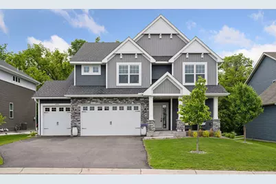 3896 Melby Avenue NE, Saint Michael, MN 55376 - Photo 1