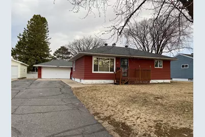 315 Kent Road, Hoyt Lakes, MN 55750 - Photo 1