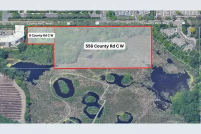 556 County Road C W, Roseville, MN 55113 - Photo 28