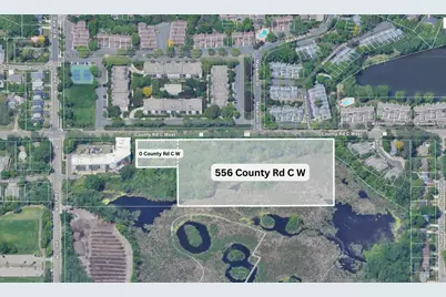556 County Road C W, Roseville, MN 55113 - Photo 30