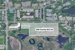 556 County Rd C West, Roseville, MN 55113 - Photo 30