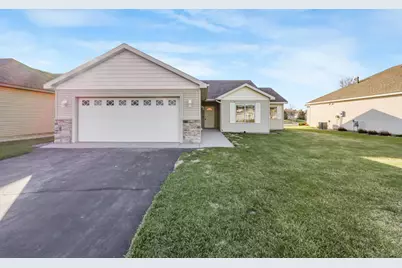 1243 Willow Pond Drive, Waite Park, MN 56387 - Photo 1