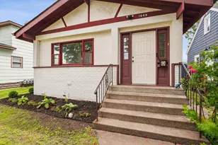 1646 Sherburne Ave, Saint Paul, MN 55104 - Photo 1