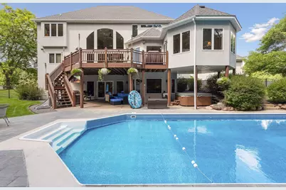 960 Bayside Lane, Mound, MN 55364 - Photo 1