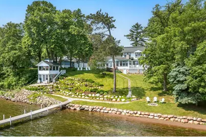 9472 Rocky Point Trail, Lake Shore, MN 56468 - Photo 1