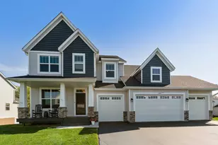 16837 58th St NE, Otsego, MN 55330 - Photo 1