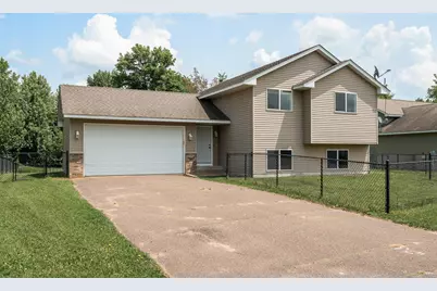 1002 Palomino Street, Braham, MN 55006 - Photo 1