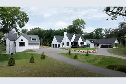 209 Quail Street, Mahtomedi, MN 55115 - Photo 1