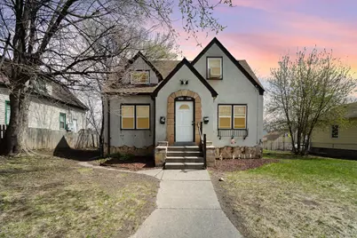 3230 James Avenue N, Minneapolis, MN 55412 - Photo 1