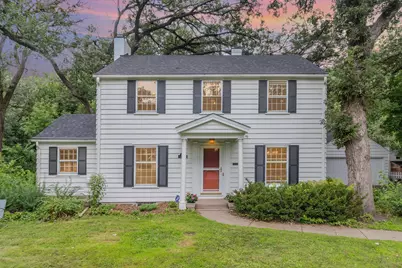 7038 Oak Grove Boulevard, Richfield, MN 55423 - Photo 1