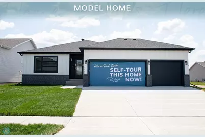 1490 66th Avenue S, Fargo, ND 58104 - Photo 1