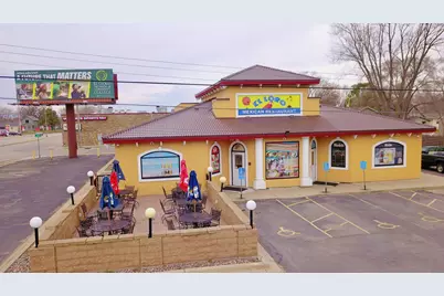 1001 Division Street, Waite Park, MN 56387 - Photo 2