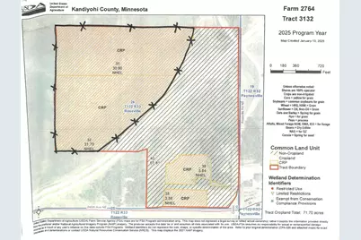 24144 Roseville Road NE, Paynesville, MN 56362 - Photo 1