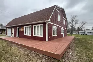 130 2nd Street NE, McIntosh, MN 56556 - Photo 1