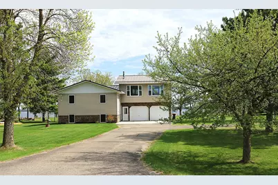 44172 Mosquito Heights Road, Perham, MN 56573 - Photo 1