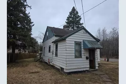 1100 Lincoln Avenue, Eveleth, MN 55734 - Photo 1
