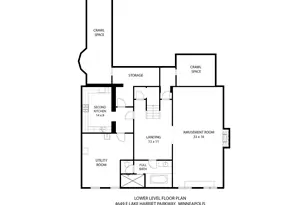 4649 E Lake Harriet Pkwy, Minneapolis, MN 55419 - Photo 36