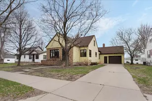 411 Ash St S, Sauk Centre Township, MN 56378 - Photo 1